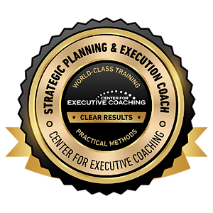 Strategic Planning & Execution Coach