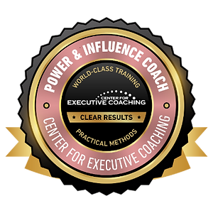 Power & Influence Coach