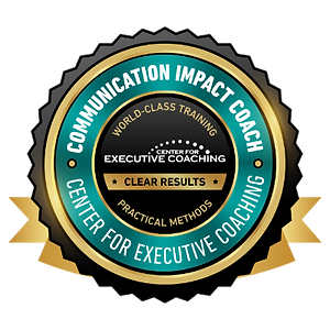 Communication Impact Coach