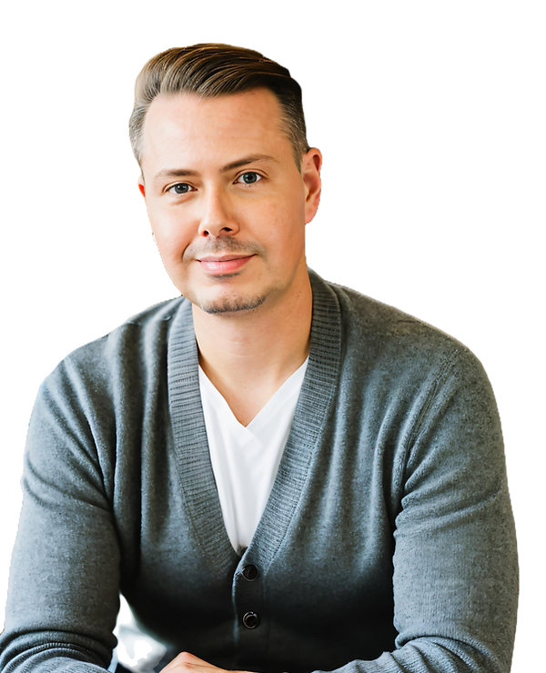 Jamie O'Brien — Executive Coach