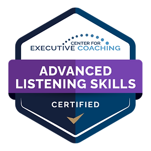 Advanced Listening Practices
