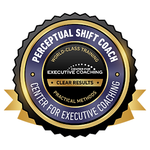 Perceptual Shift Coach